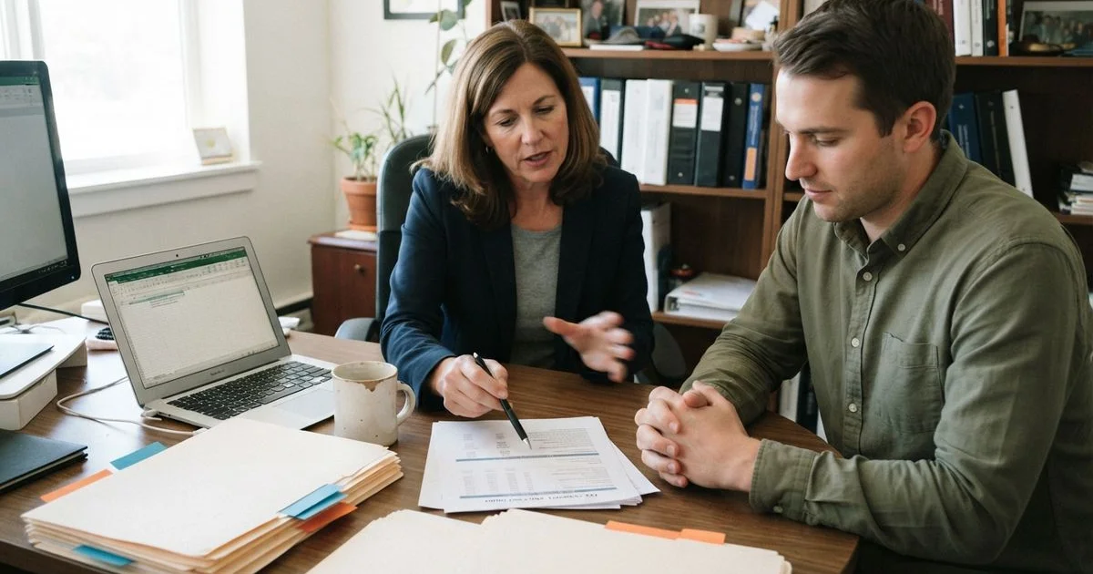 What a foreclosure defense attorney costs in Polk County