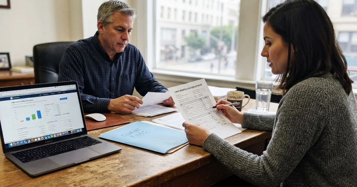Loan modification attorney costs, and when it's worth paying for help