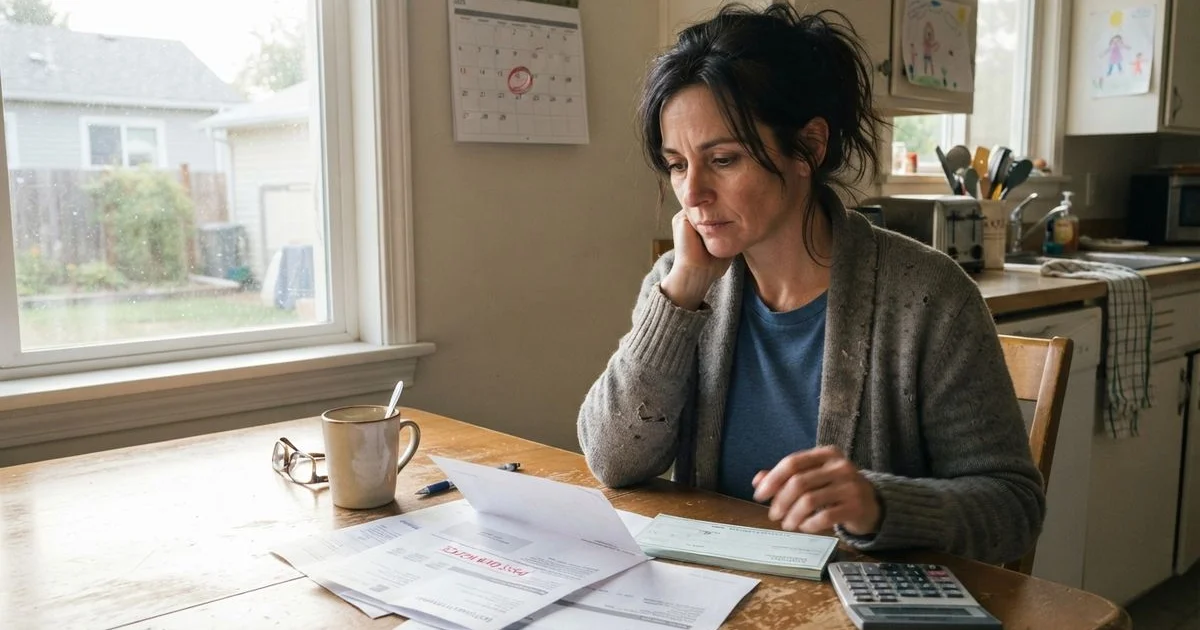 You missed your first mortgage payment: what to do in the next 30 days