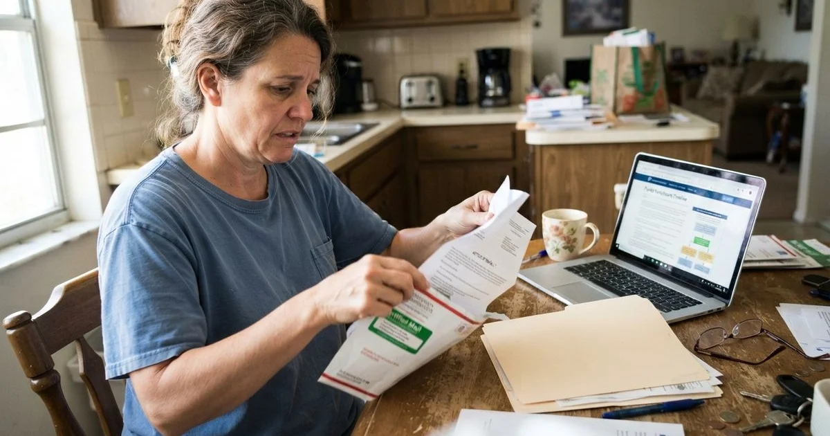 You received a notice of default in Florida: what happens next