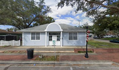 580 Bartow LLC