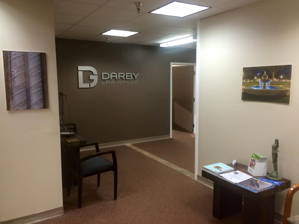 Darby Law Group, P.A.