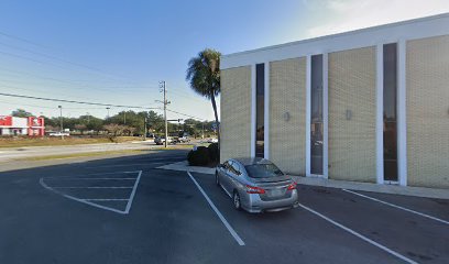 The Law Offices of Carter J. Adams
