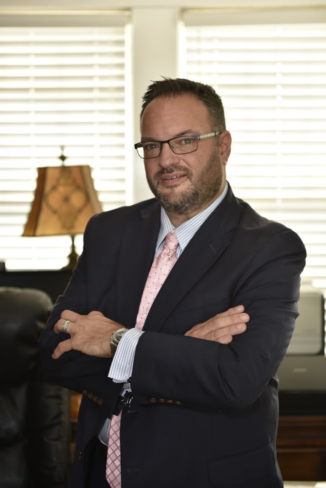 The Tancredo Law Firm, P.A.