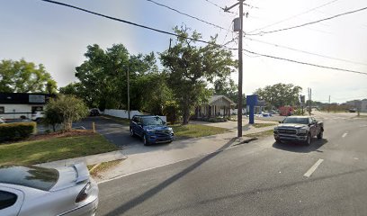 Edgar J Guzman Law Group