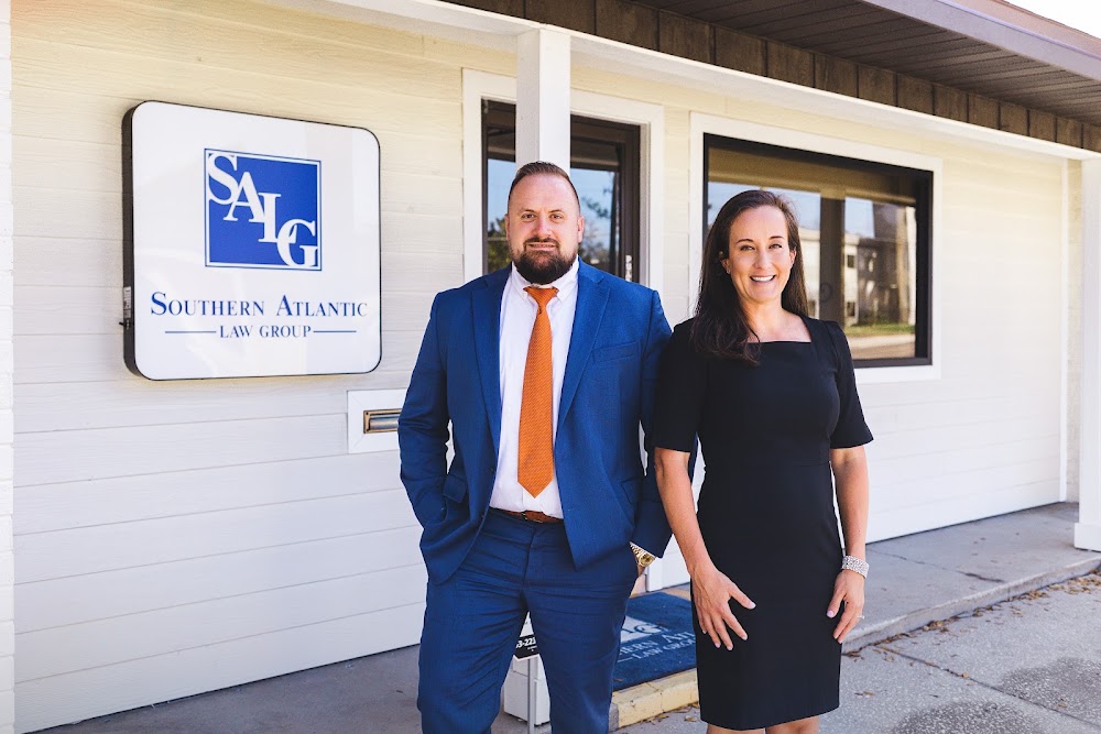 Southern Atlantic Law Group, PLLC