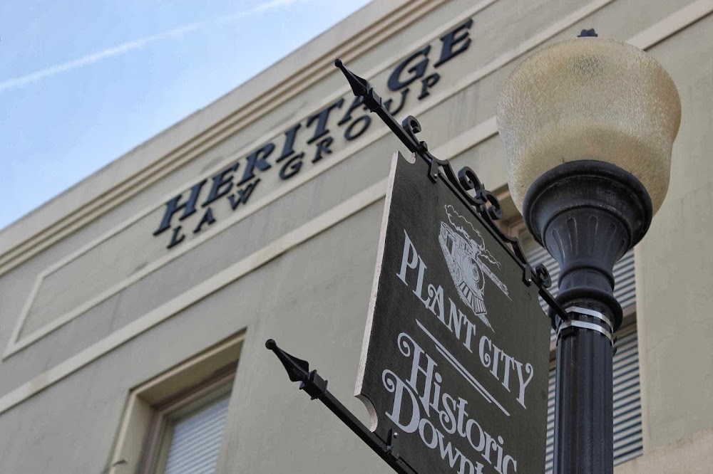 Heritage Law Group