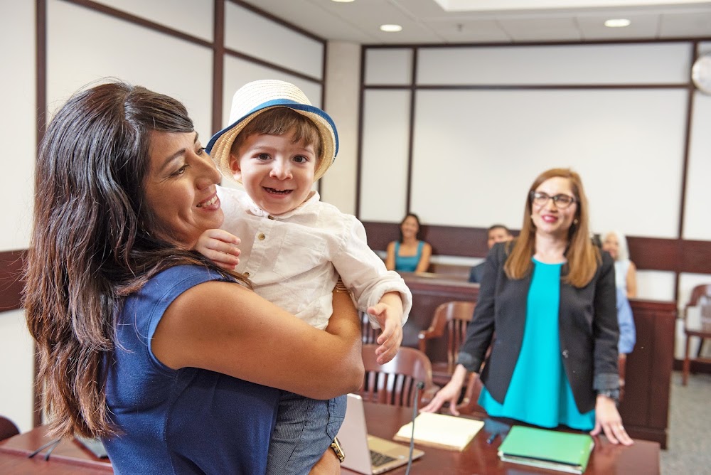 Bay Area Legal Services