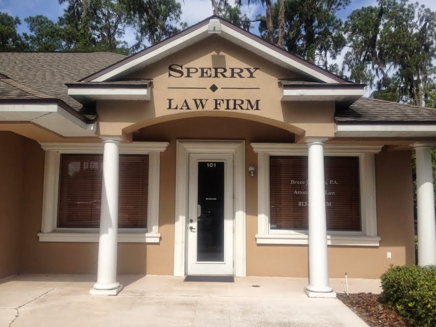 Sperry Law Firm