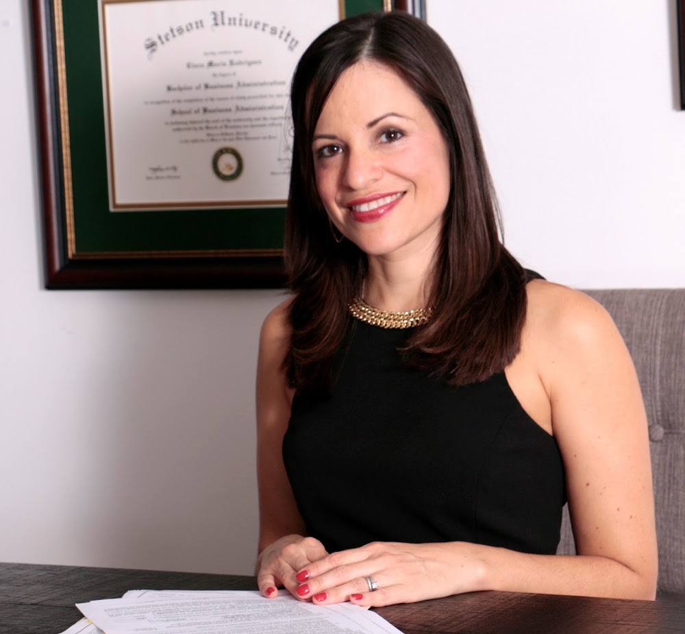 Attorney Clara Rodriguez Rokusek Estate Planning Quit Claim Deed Bankruptcy Foreclosure Probate