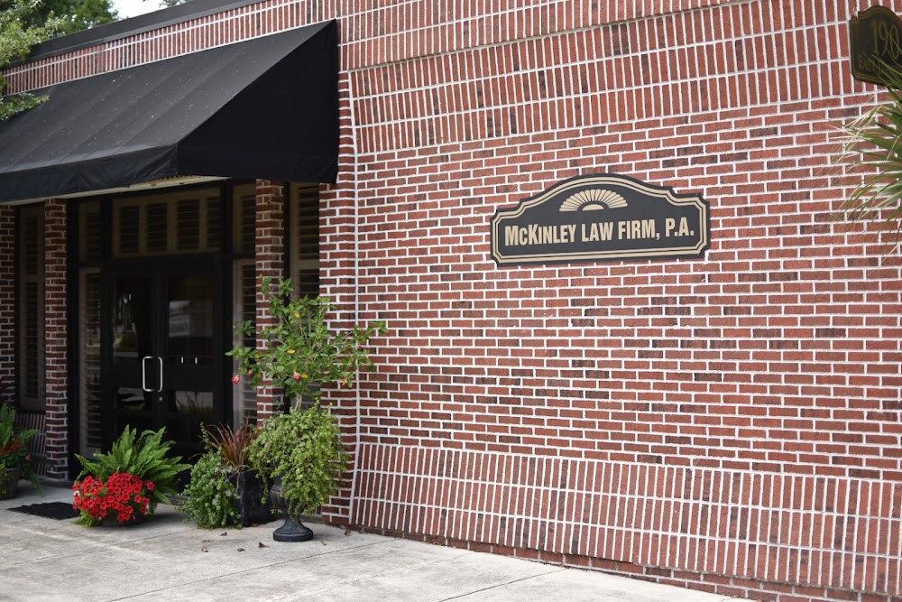McKinley Law Firm